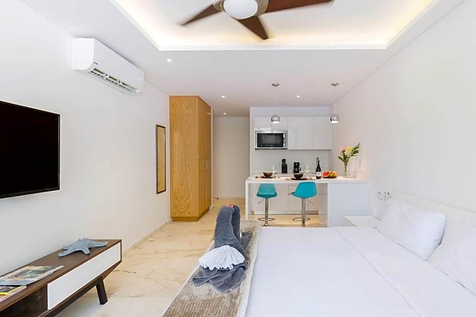 Infinity Suites