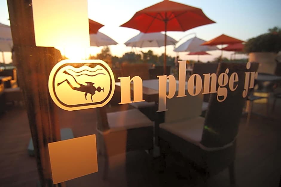 Hotel On Plonge Junior