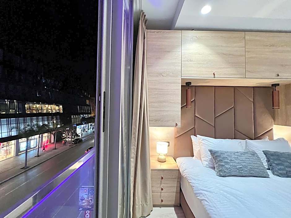 ZEN Suites Hotel Massira