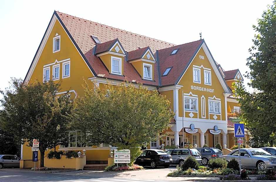 Sorgerhof