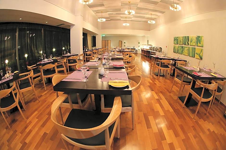 Altius Boutique Hotel