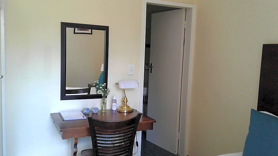 The Bedford View Guest House