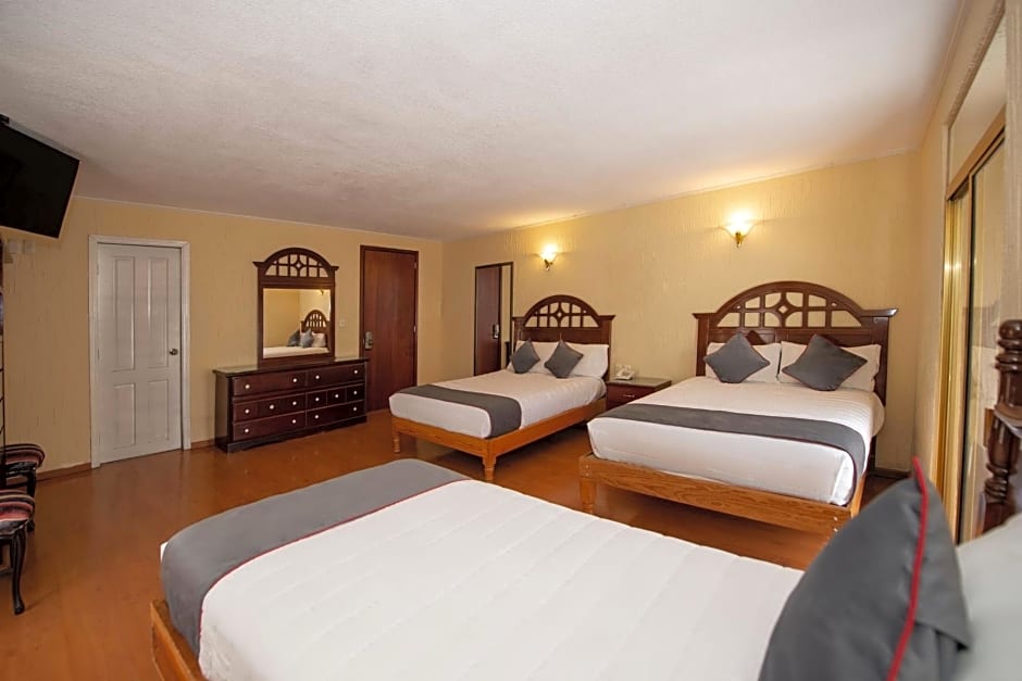 Hotel Senorial