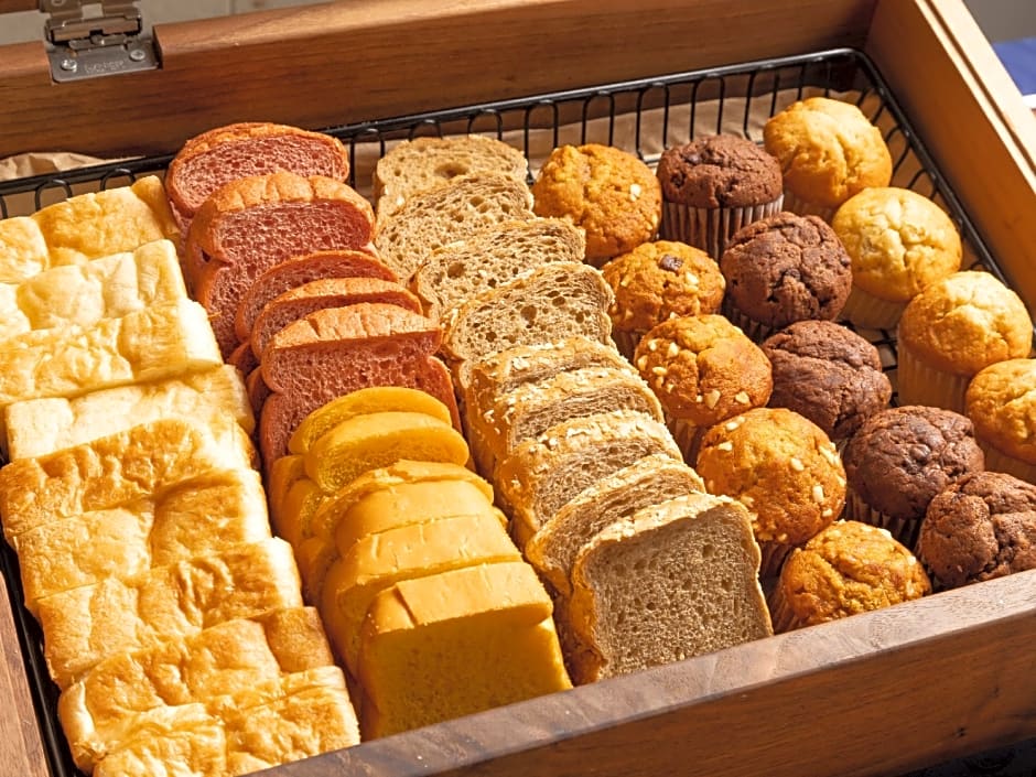 Hotel Monterey Sendai