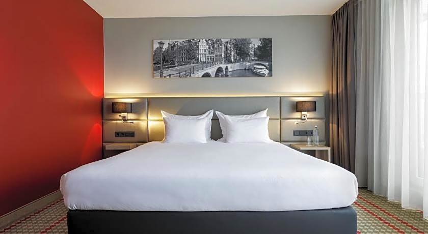 Ramada by Wyndham Amsterdam Airport Schiphol