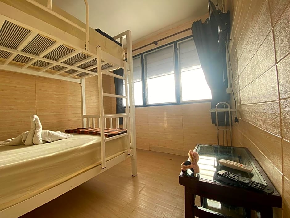 Photo 1 of 4 of Double or Twin Room