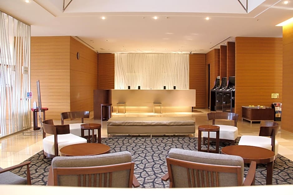 Richmond Hotel Premier Sendai Ekimae