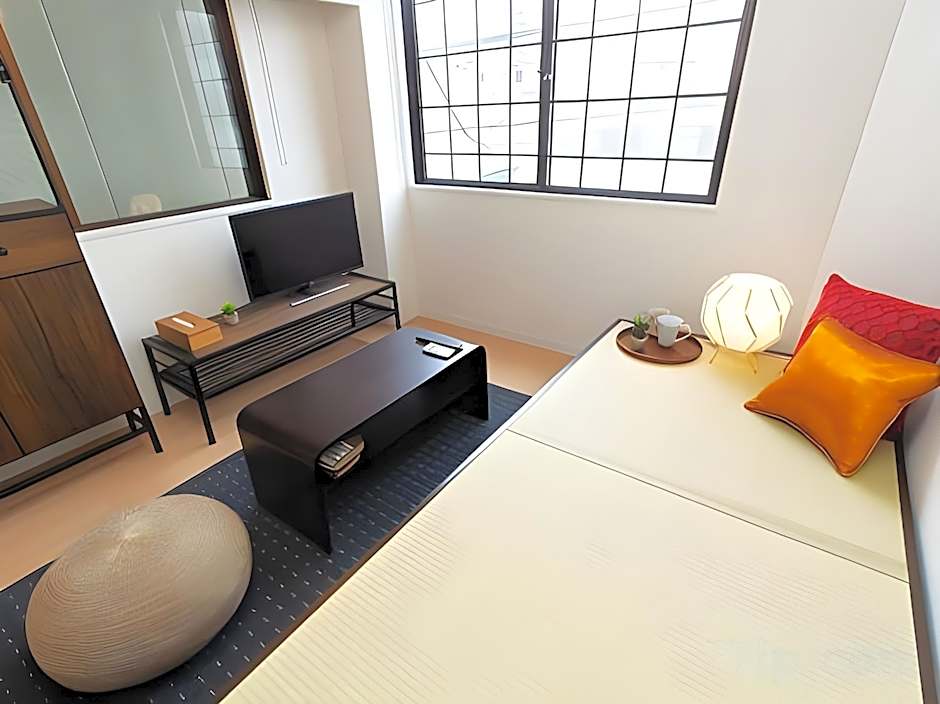 Ikebukuro Central Hotel