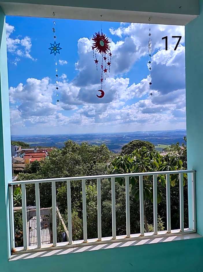 Pousada Duende Feliz