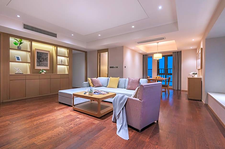 Somerset Yangtze River Chongqing