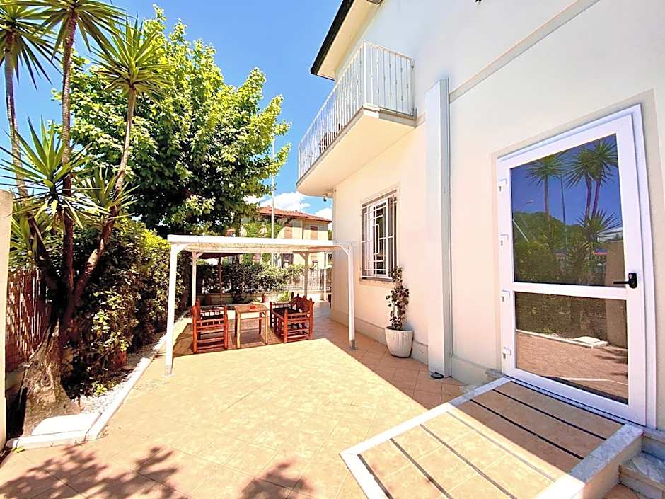 Hotel La Perla
