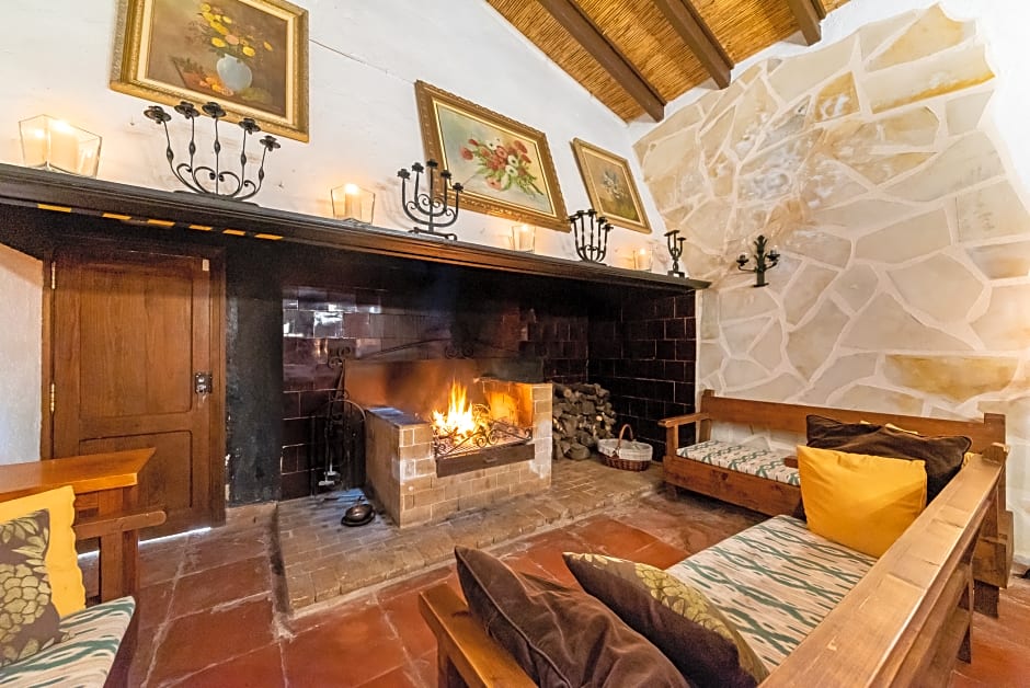 Hotel Rural Predio Son Serra