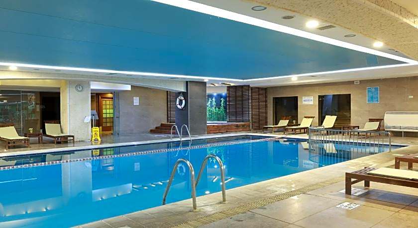 Anemon Cigli Hotel