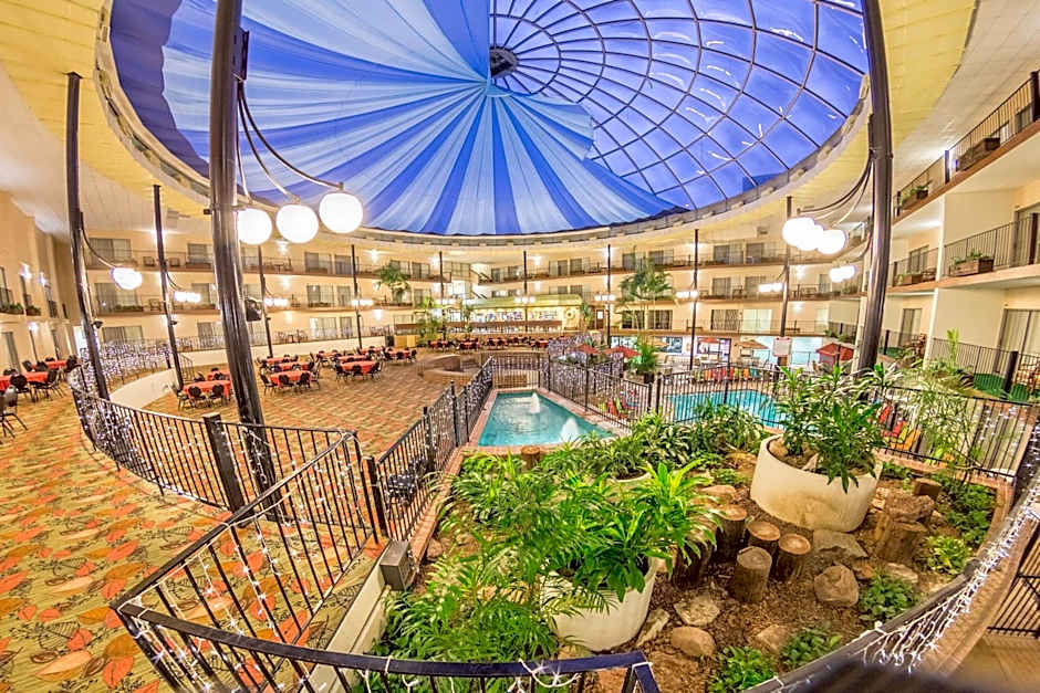 Holiday Inn Des Moines-Airport Conference Center By IHG