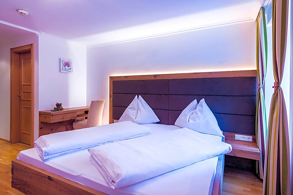 Hotel Restaurant Stöcklwirt