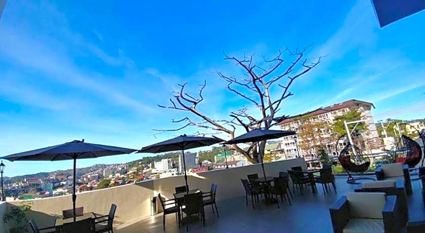Hotel Veniz Legarda