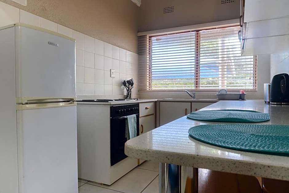 Pelicans Pad @ St Lucia