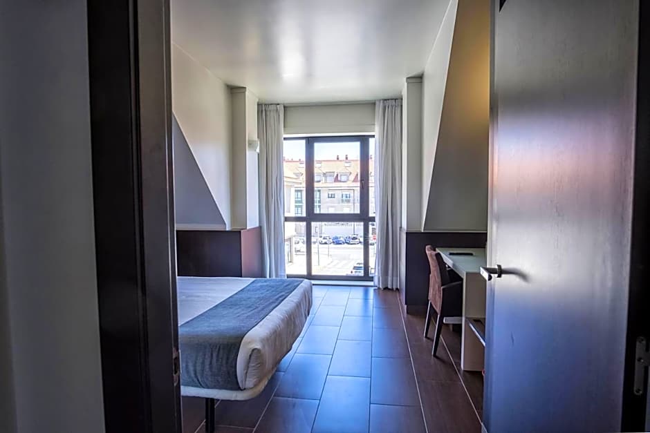 Hotel Alda Carril