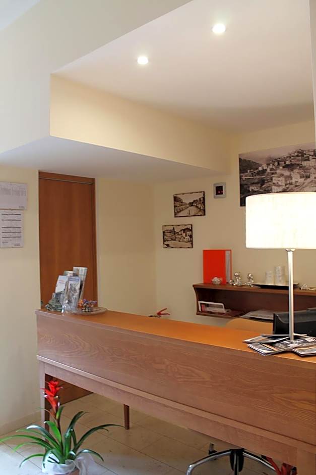 Hotel Ristorante Mariano