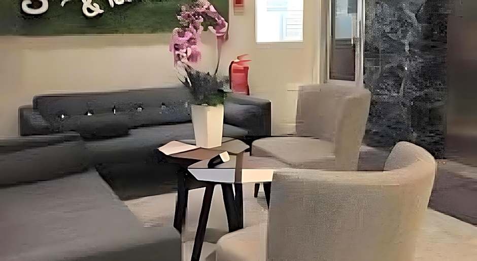 MD Boutique Hotel
