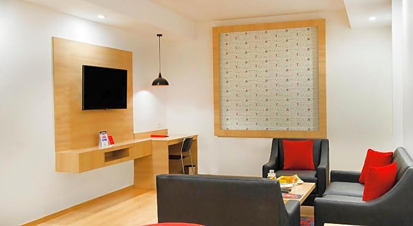 Red Fox by Lemon Tree Hotels, Dehradun