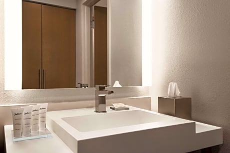 Queen Room with Two Queen Beds - Non-Smoking/Main Building