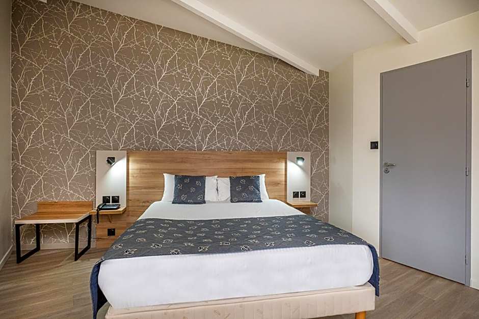 Charme Hôtel et Spa, Montbéliard Sud