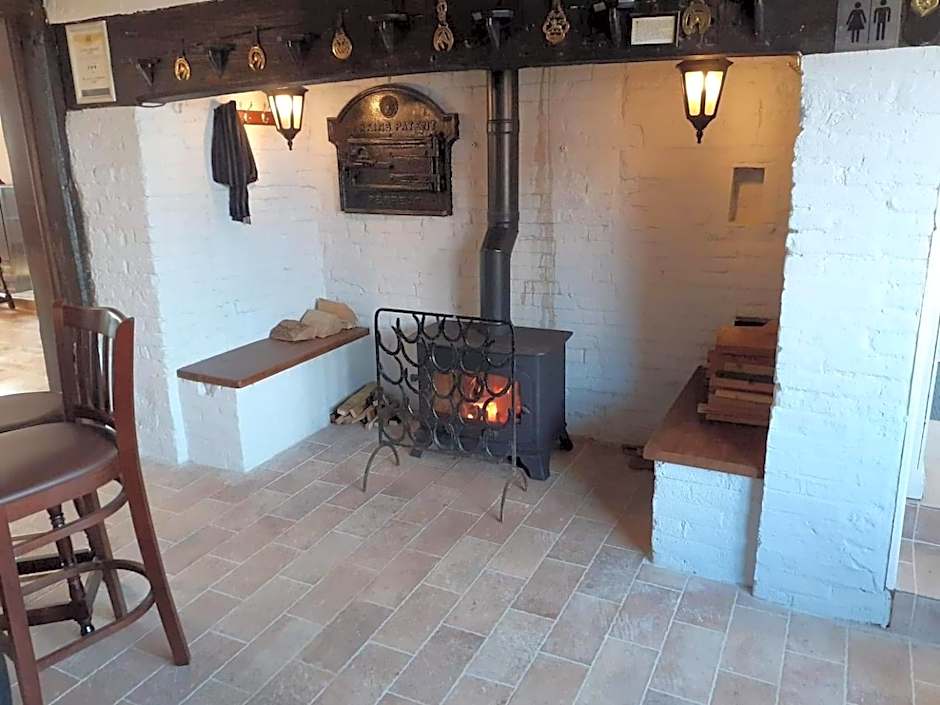 The Bear Inn and Burwash Motel