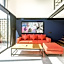 Contemporary Loft 200m From Canggu Shoreline