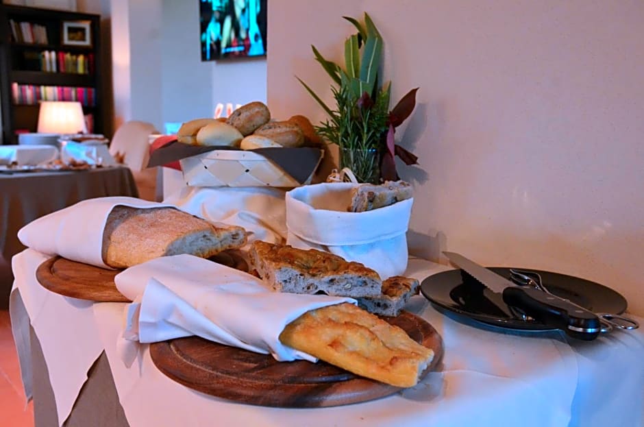 B&B Borgo di Pratavecchie