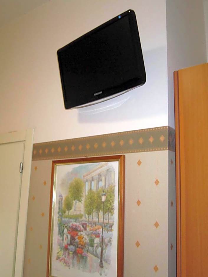 Hotel San Francisco Spiaggia