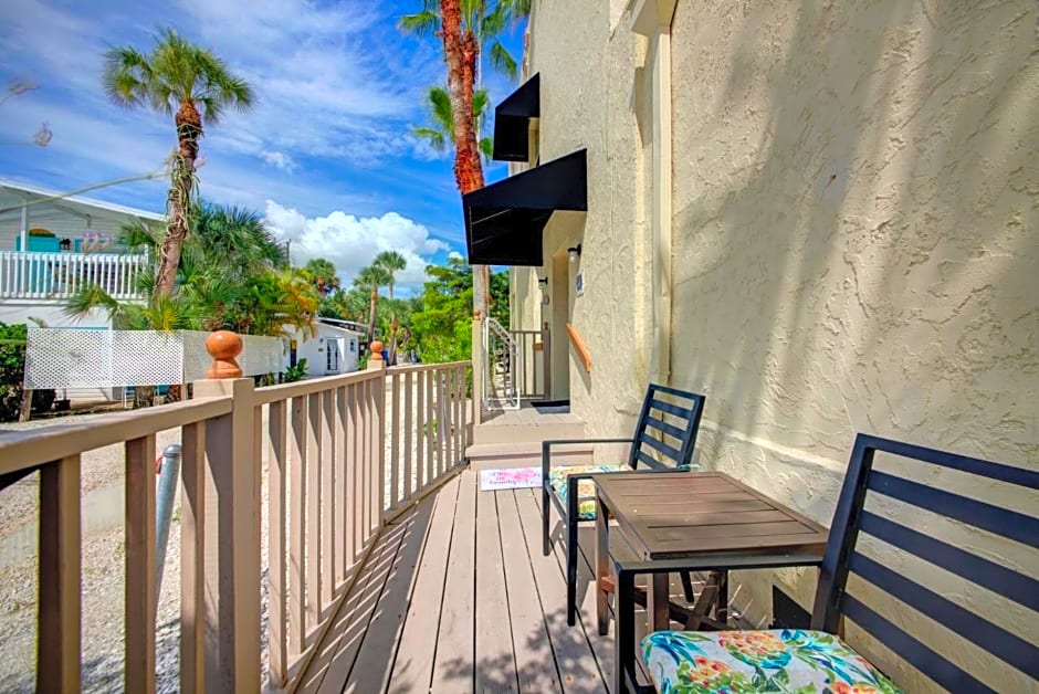The Ringling Beach House