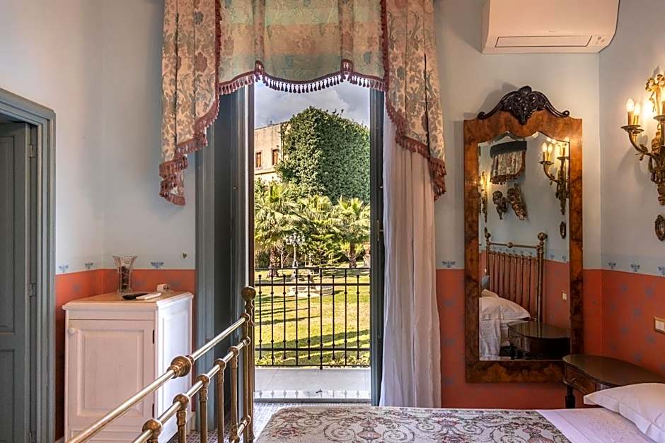 Villa Nicolaci - Liberty Suites