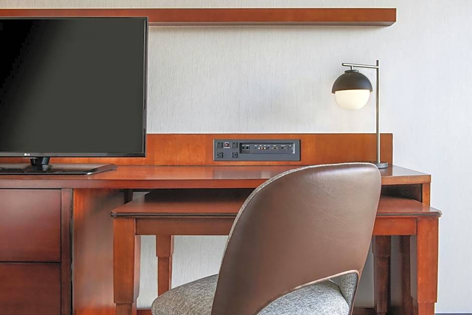 Courtyard by Marriott Los Angeles Pasadena/Monrovia