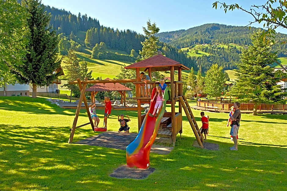 Sonnberg Ferienanlage