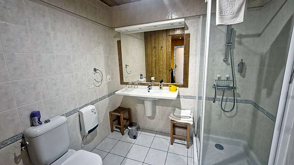 Le Clos Saint André