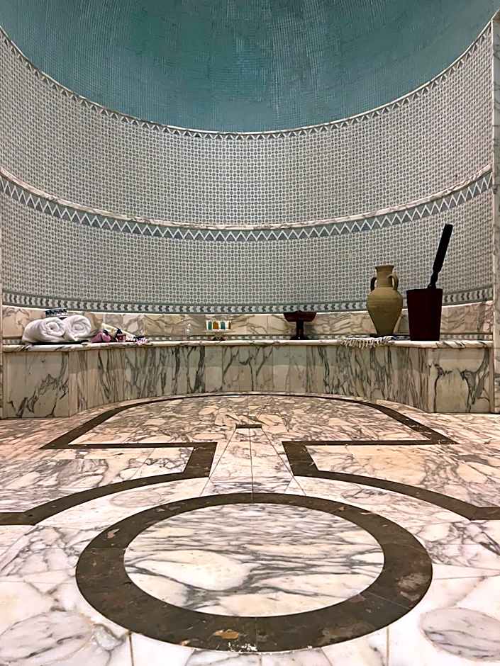 Royal Hotel Oran - MGallery