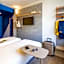 ibis budget Strasbourg Centre Republique