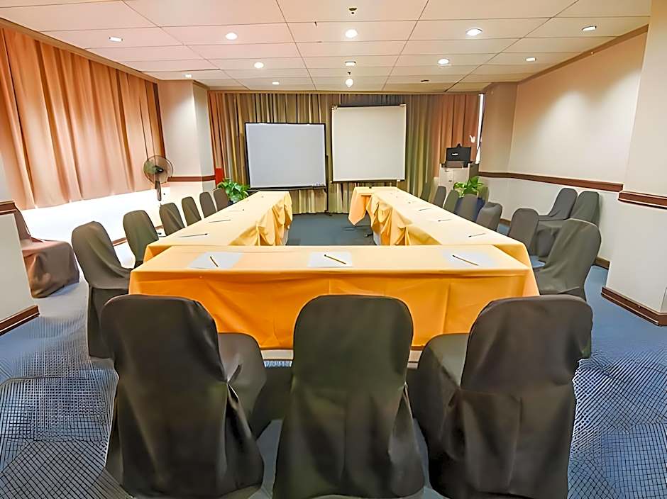 Rajah Park Hotel
