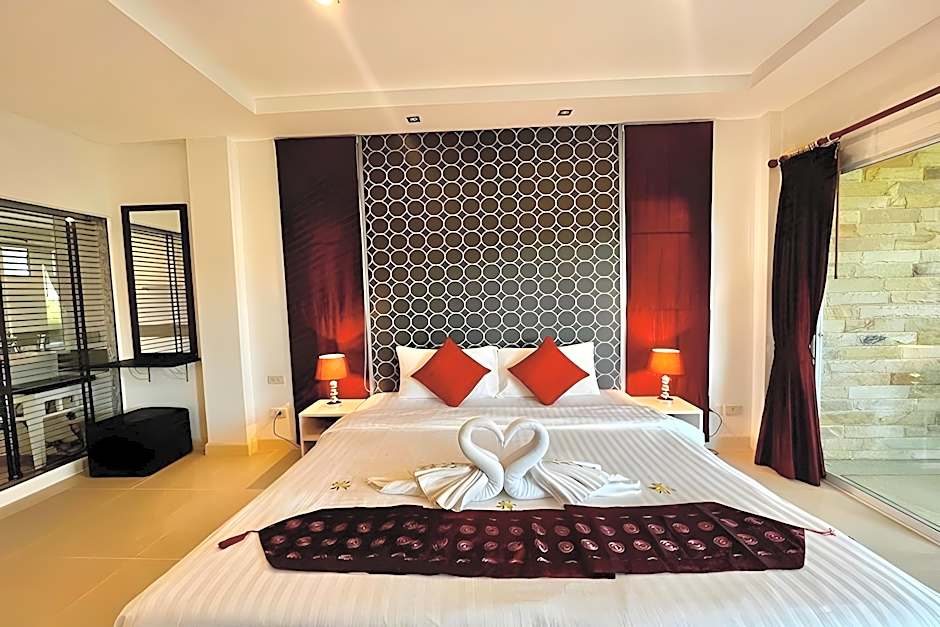 Sivana Place Phuket