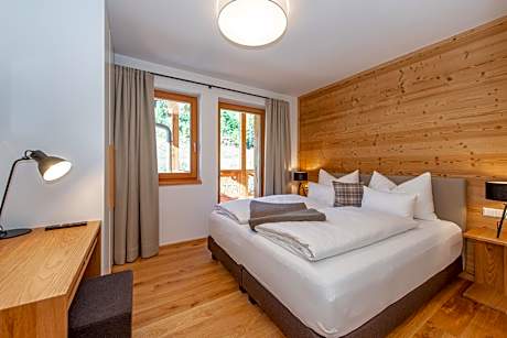 Comfort Apartment with Terrace and panoramic view