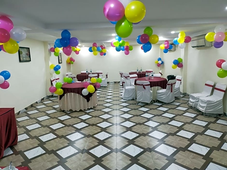 Goroomgo Planet Bhubaneswar