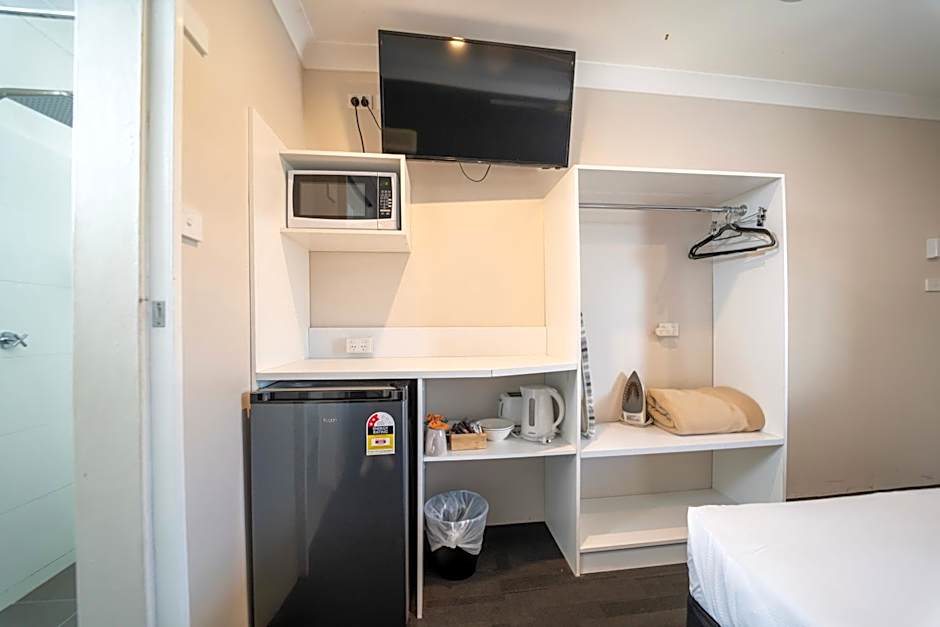 The Nowra Motor Inn