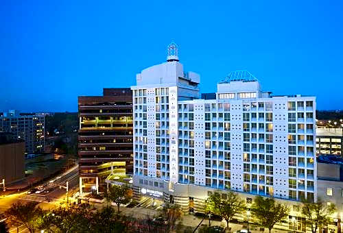 Hotel Silver Spring