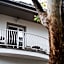 Villa Oliver Budapest