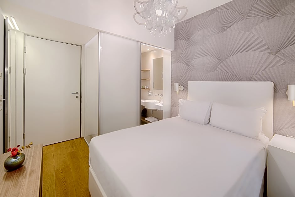 NH Milano Palazzo Moscova