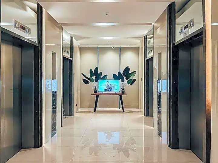 SMDC Coast Residences near PICC
