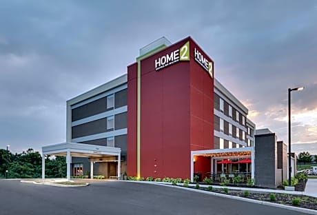 Home2 Suites by Hilton Hagerstown, MD