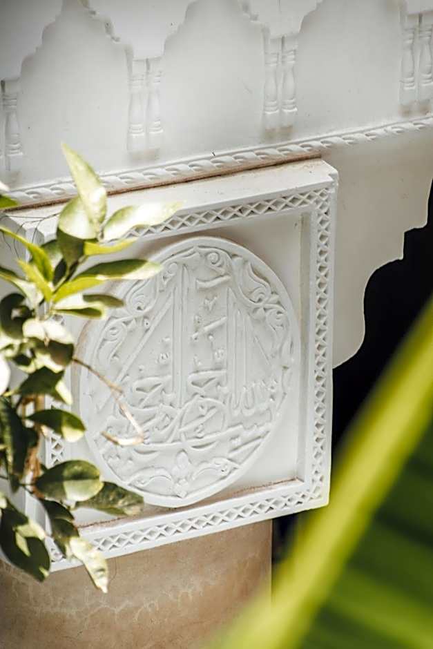 Riad Ksar Al Amal & Spa