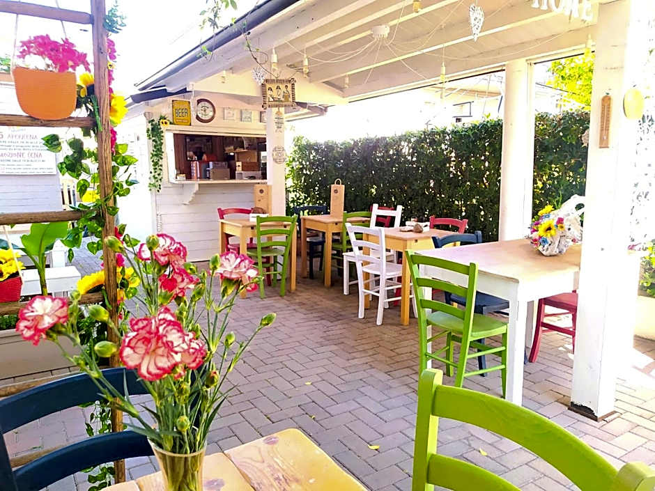 Hotel Villa Cesare B&B